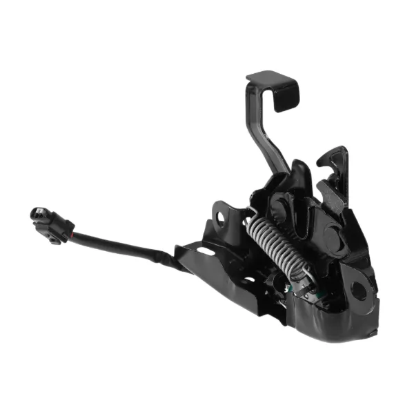 Cerradura de capó 5351033390 Toyota