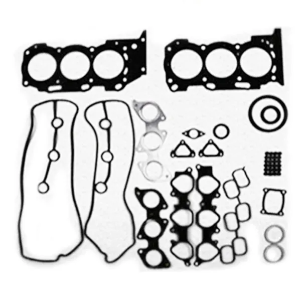 Juego de juntas para motor 0411131342 Toyota