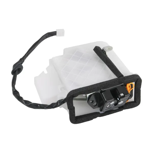 Cerradura de maletero 691100C041 Toyota