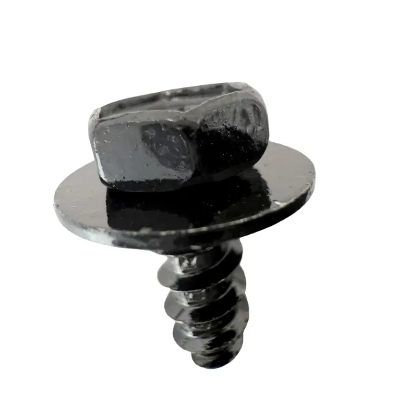 Clip de fijación del guardabarros delantero 9015960603 Toyota