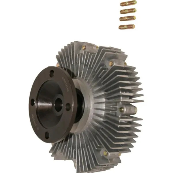Embrague viscoso de ventilador 1621050102 Toyota