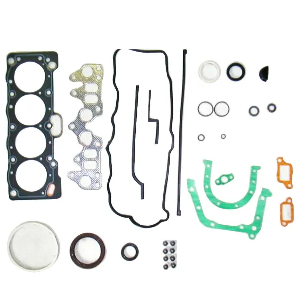 Juego de juntas para motor 0411116033 Toyota