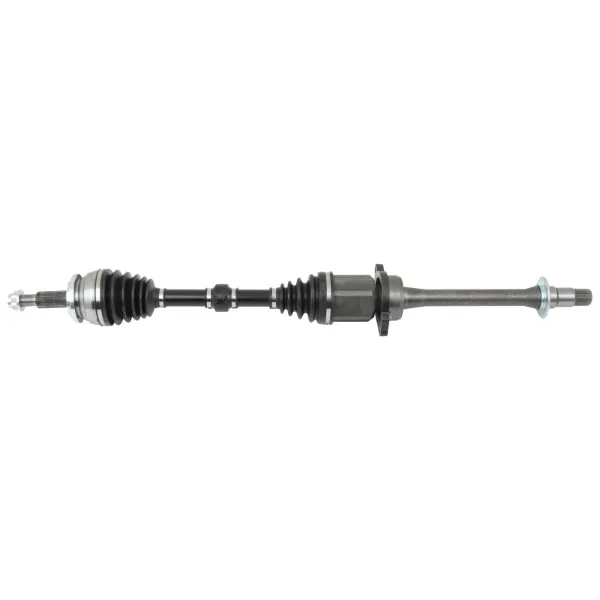 Semieje delantero derecho 4341042300 Toyota