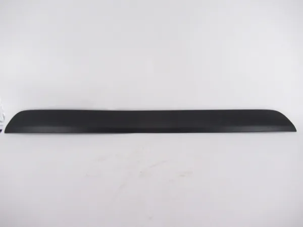Moldura de la puerta trasera 7680242140 Toyota