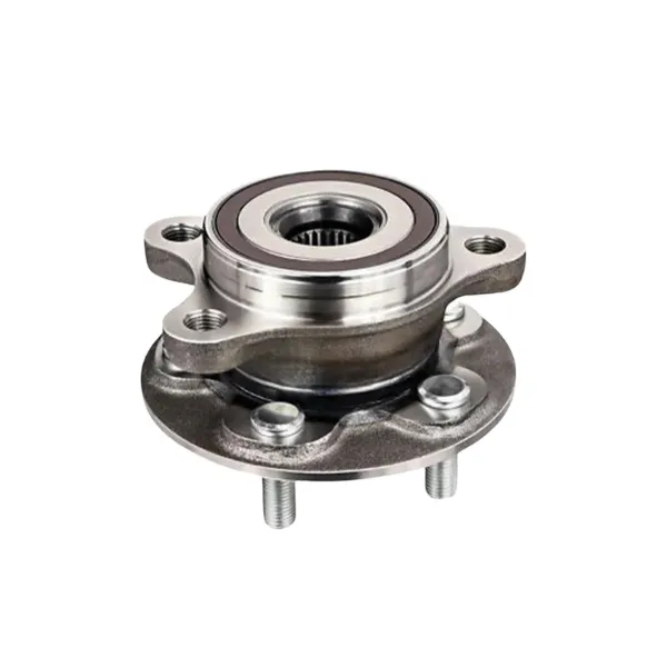 Buje de rueda delantero 43550K0010 Toyota