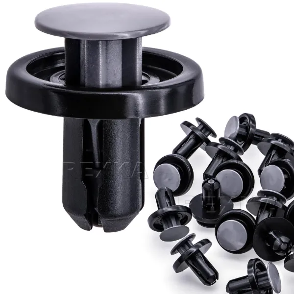 Soporte de parachoques delantero derecho 9046709227 Toyota