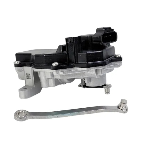 Turbocompresor 3S145035 AND