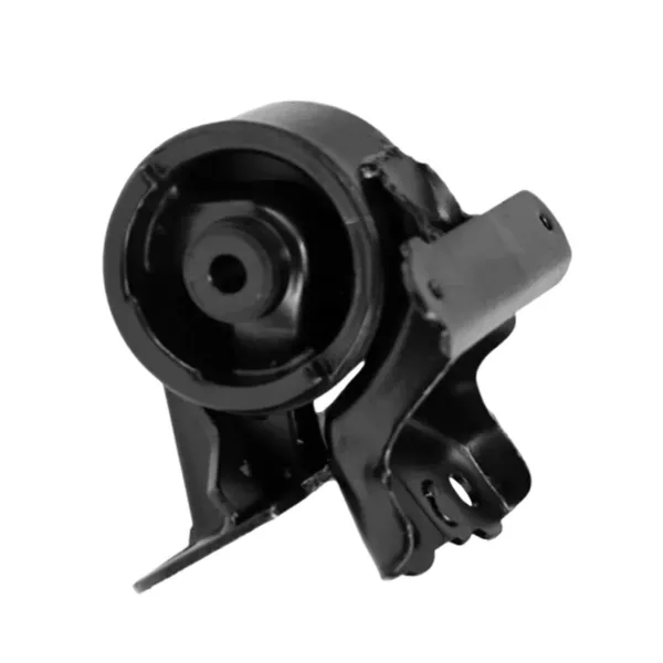 Soporte izquierdo del motor 1237215200 Toyota