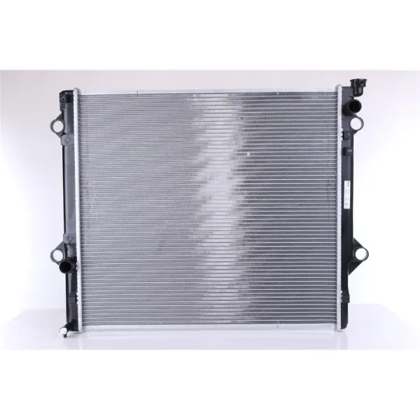 Radiador 1640075451 Toyota