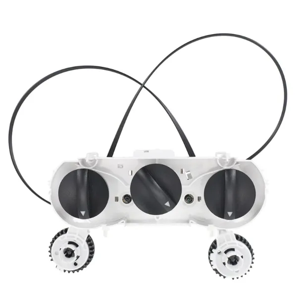 Unidad de control aire acondicionado Toyota Hilux KUN25