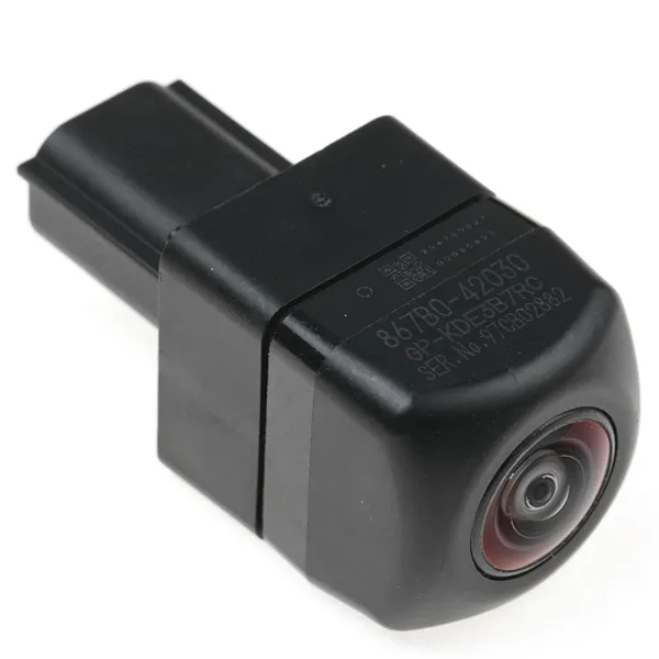 Cámara del sistema de visión 867B042030 Toyota