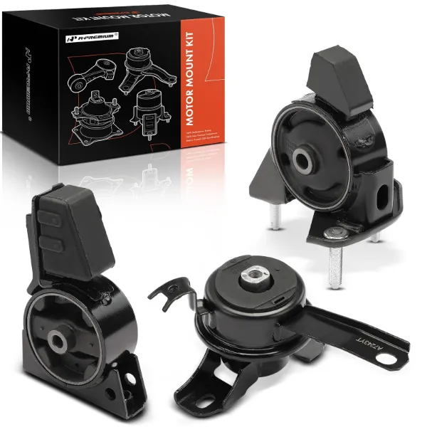 Soporte de motor delantero 123610D020 Toyota