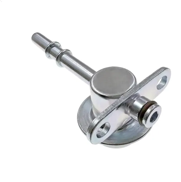 Regulador de presión de combustible 2327028050 Toyota