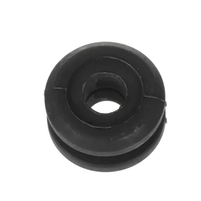 Buje de vástago de amortiguador trasero TOYOTA 9094801087