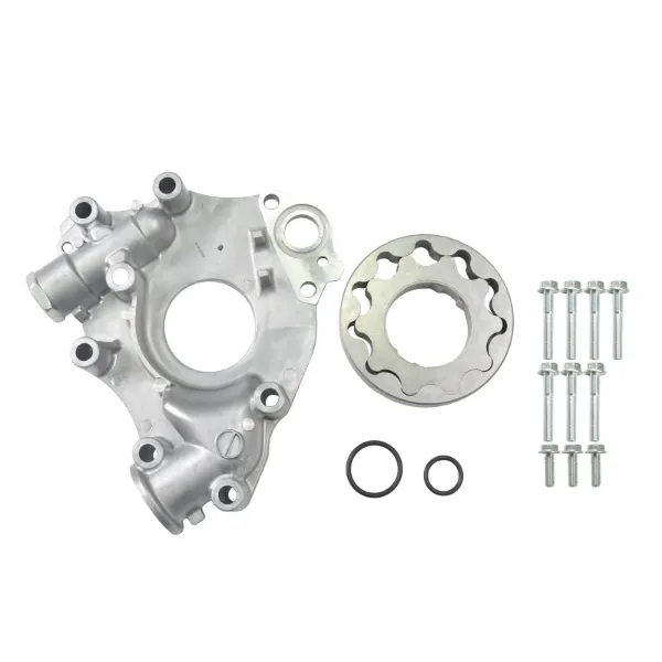 Kit reparacion bomba aceite 1510331050 Toyota