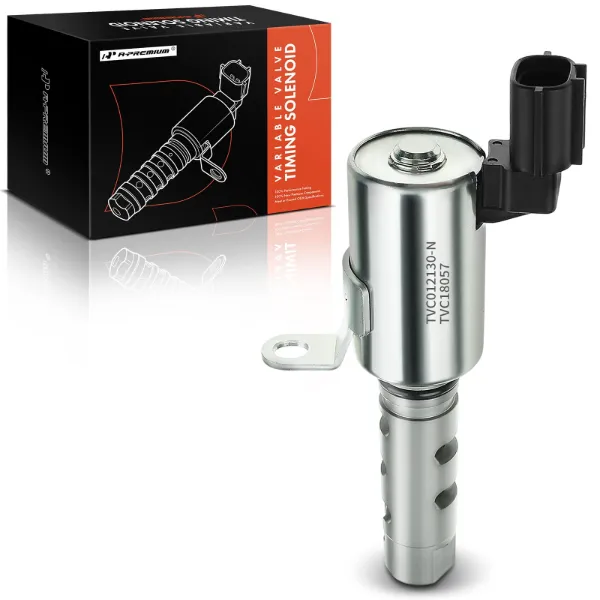 Válvula de control del árbol de levas 1533075010 Toyota