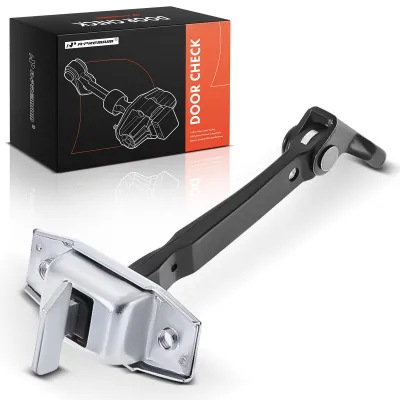 Limitador de apertura de puerta trasera derecha TOYOTA 6863047030