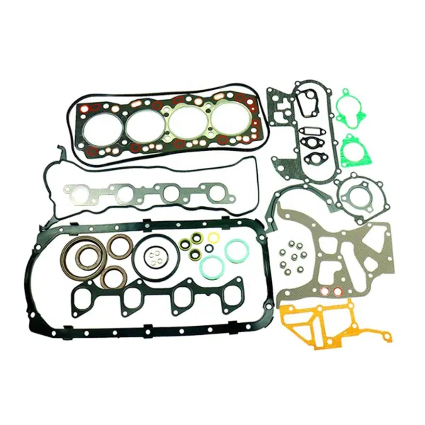 Juego de juntas para motor 0411154080 Toyota
