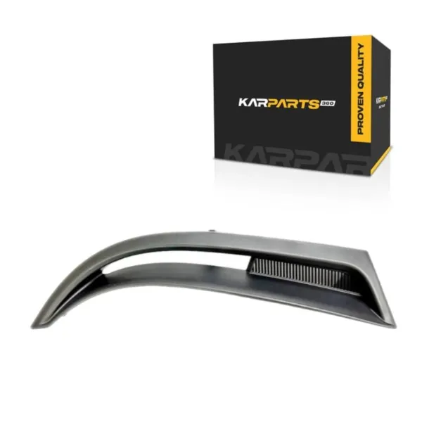 Rejilla del parachoques delantera izquierda 5211347020 Toyota