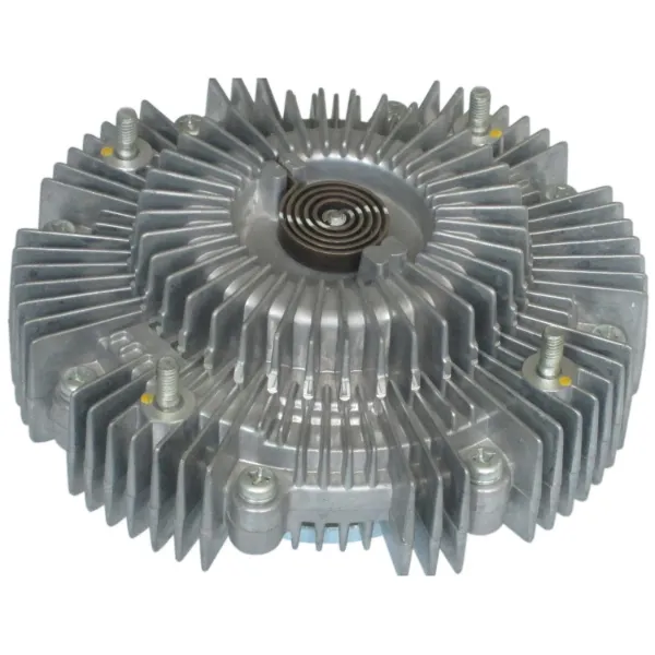 Embrague viscoso de ventilador 1621075110 Toyota