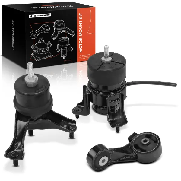 Soporte de motor delantero Lexus RX 300/330/350/400H