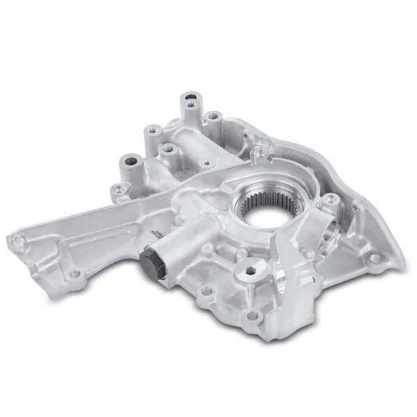 Bomba De Aceite 1510046052 Toyota