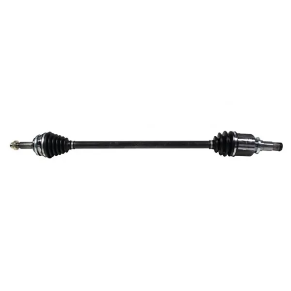 Semieje delantero derecho 4341047031 Toyota