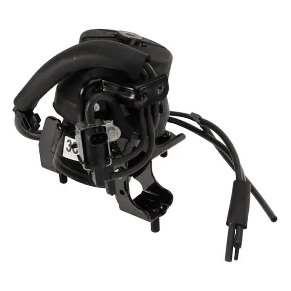 Soporte de motor delantero 123600P030 Toyota