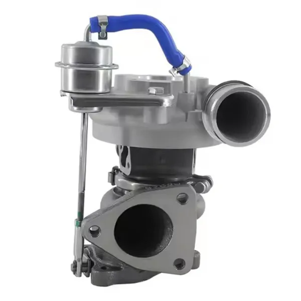 Turbocompresor 1720167040 Toyota