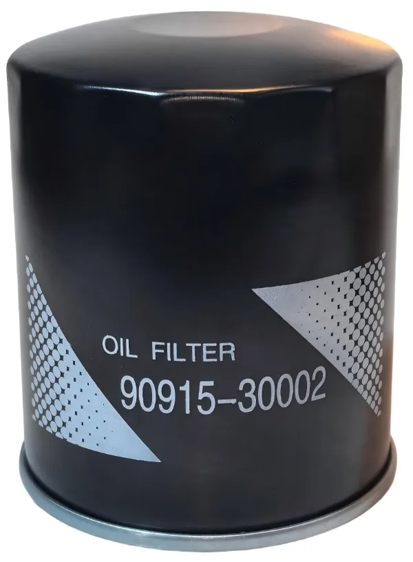 Filtro de aceite 9091503004 Toyota