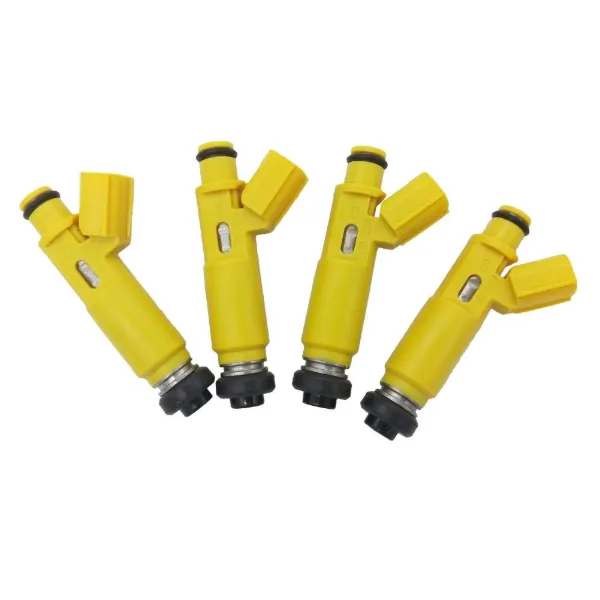 Inyector 2325028050 Toyota