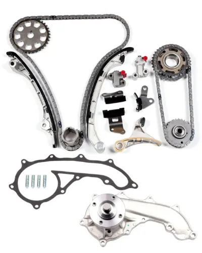Guía del tensor de la cadena de distribución TOYOTA 1356275010