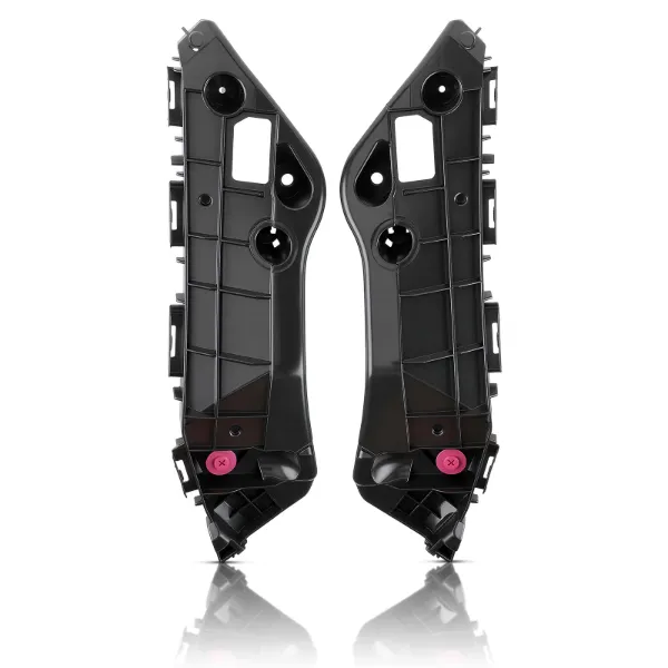 Soporte de parachoques delantero derecho 525350R080 Toyota