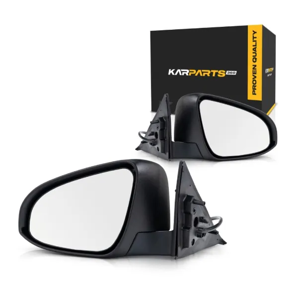 Espejo de retrovisor izquierdo Toyota Camry VII