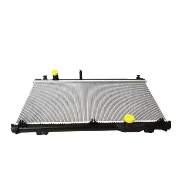 Radiador 1640031450 Toyota