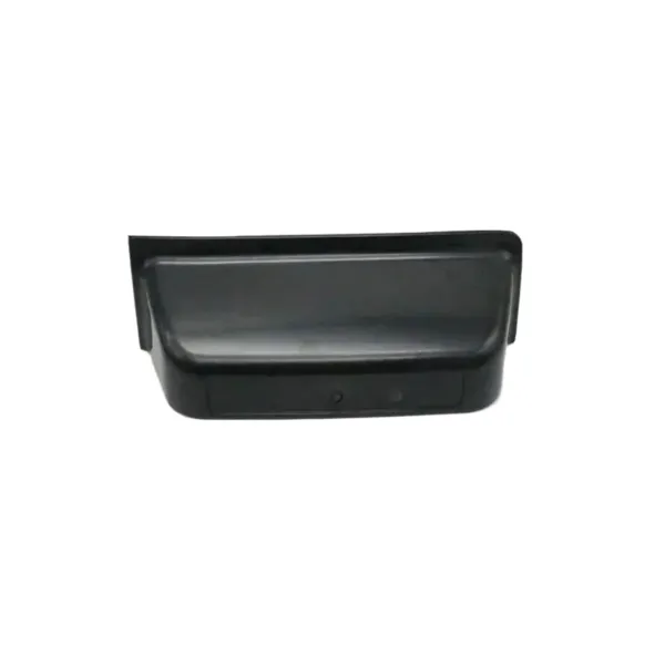 Luz matricula 8127060280 Toyota