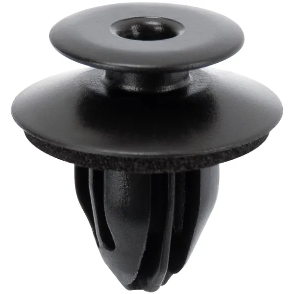 Clip de sujeción de moldura de estribo 7586733030 Toyota