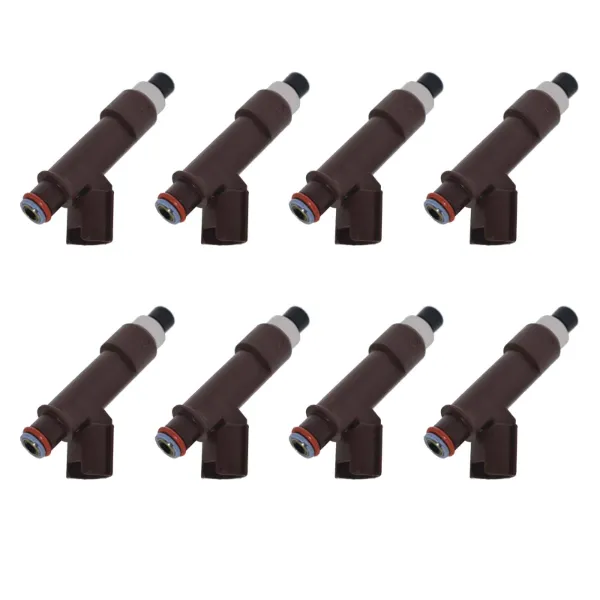 Inyector 2325050080 Toyota