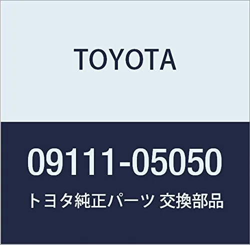  0911105050 Toyota