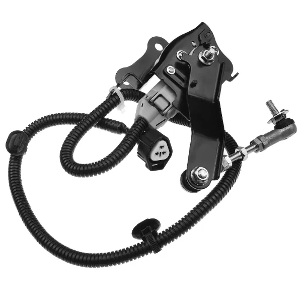 Sensor de nivel de carrocería delantero derecho 8940560012 Toyota