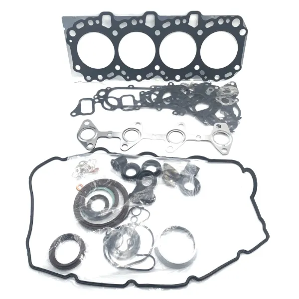 Juego de juntas para motor 0411130050 Toyota