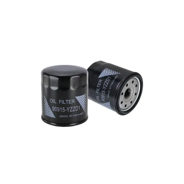 Filtro de aceite 90915YZZG2 Toyota