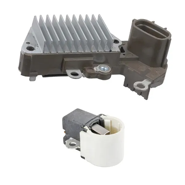 Regulador 2770074030 Toyota