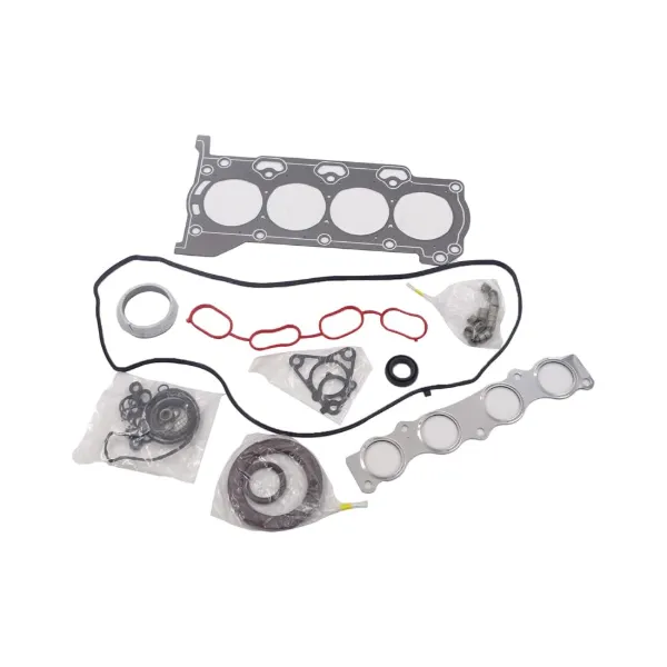 Juego de juntas para motor 0411137093 Toyota
