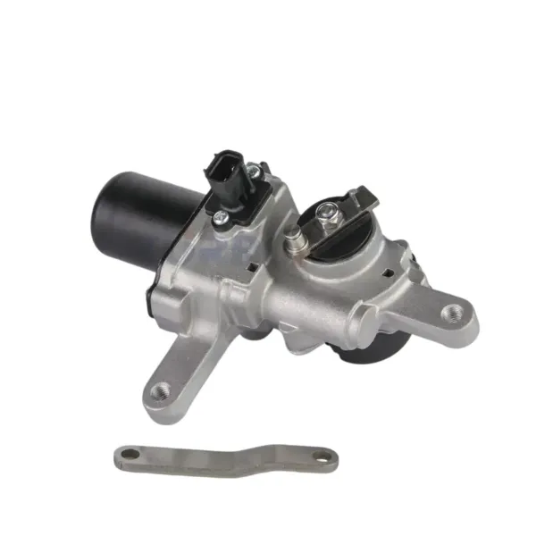 Turbocompresor 172010L071 Toyota