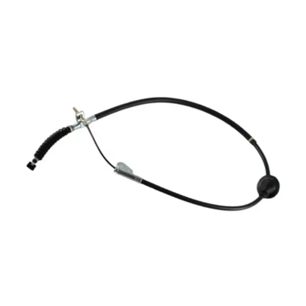 Cable de freno de mano trasero izquierdo 464300K041 Toyota