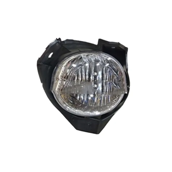 Luz antiniebla izquierdo 812200K080 Toyota