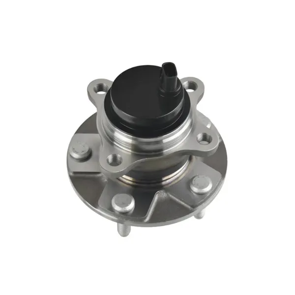 Buje de rueda delantero 4355030051 Toyota