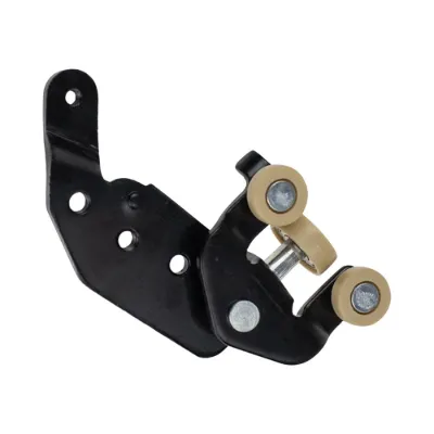 Rodillo inferior izquierdo de puerta lateral corrediza TOYOTA 6803926070