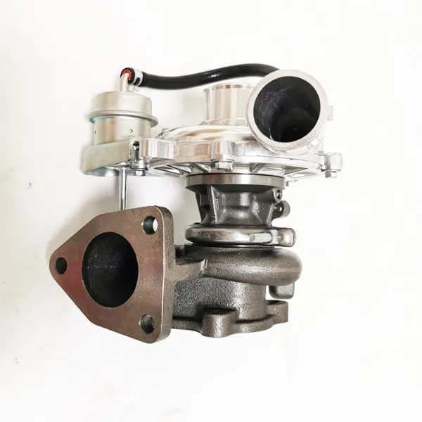 Turbocompresor 1720133010 Toyota